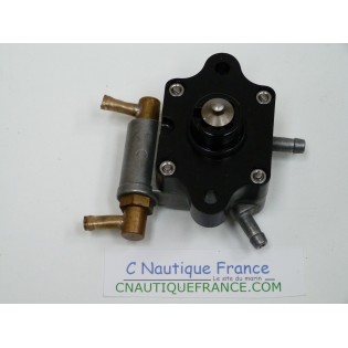 POMPE ESSENCE 15 - 20 CV 4T YAMAHA 6AH 6AGK F15 F20