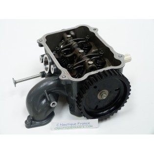 CULASSE 10 CV HONDA BF10D