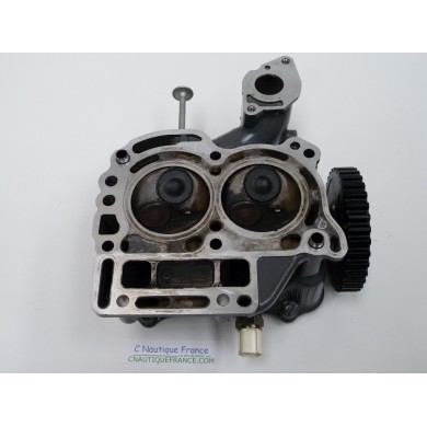 BF10D CYLINDER HEAD 10 HP 4S HONDA 2000