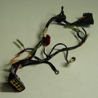 FAISCEAU DE CÂBLES ÉLECTRIQUES 25 CV 30 CV 4T  EVINRUDE 89J00