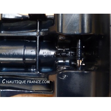 SUPPORT DIRECTION & PIVOT DE PRESSE 40 - 50 CV 4T SUZUKI DF40 DF50