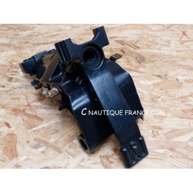 40 - 50 CV 4T SUPPORT DIRECTION & PIVOT DE PRESSE EVINRUDE