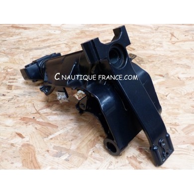 40 - 50 CV 4T SUPPORT DIRECTION & PIVOT DE PRESSE EVINRUDE