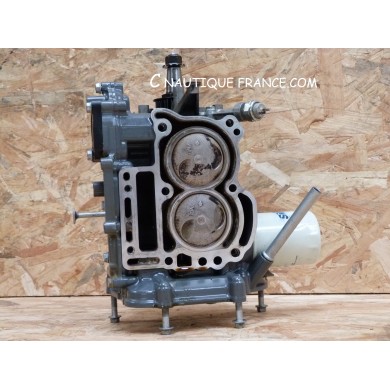 BF8D BF10D POWERHEAD 8 - 10 HP HONDA ZW8 ZW9