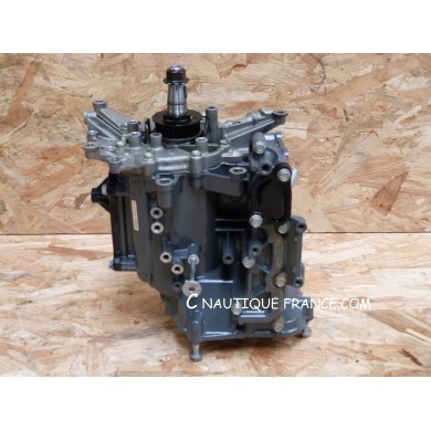 BF8D BF10D POWERHEAD 8 - 10 HP HONDA ZW8 ZW9