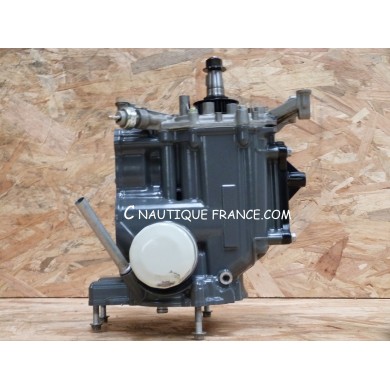 BF8D BF10D POWERHEAD 8 - 10 HP HONDA ZW8 ZW9