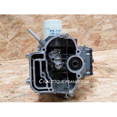 BF8D BF10D POWERHEAD 8 - 10 HP HONDA ZW8 ZW9