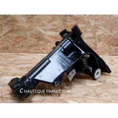 DF40 DF50 SUPPORT DIRECTION & PIVOT DE PRESSE 40 - 50 CV 4T SUZUKI