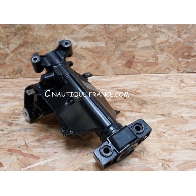 DF40 DF50 SUPPORT DIRECTION & PIVOT DE PRESSE 40 - 50 CV 4T SUZUKI