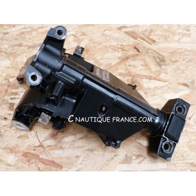 DF40 DF50 SUPPORT DIRECTION & PIVOT DE PRESSE 40 - 50 CV 4T SUZUKI