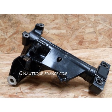 DF40 DF50 SUPPORT DIRECTION & PIVOT DE PRESSE 40 - 50 CV 4T SUZUKI