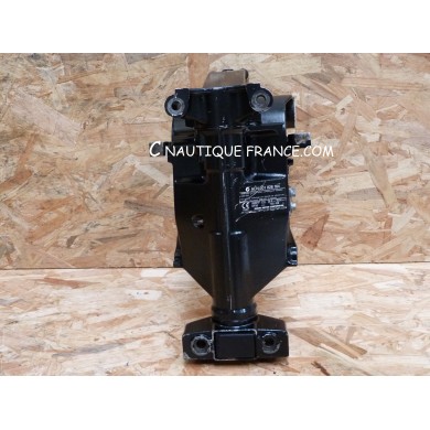 DF40 DF50 SUPPORT DIRECTION & PIVOT DE PRESSE 40 - 50 CV 4T SUZUKI