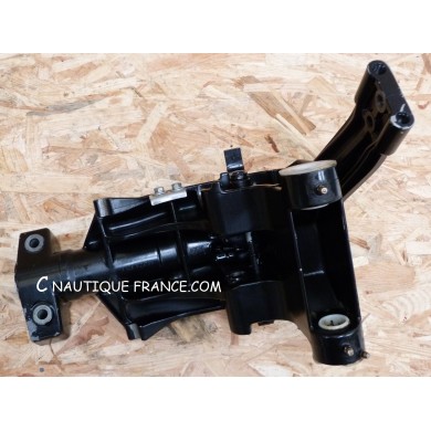 DF40 DF50 SUPPORT DIRECTION & PIVOT DE PRESSE 40 - 50 CV 4T SUZUKI