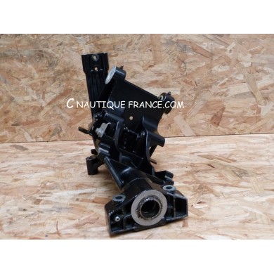 DF40 DF50 SWIVEL AND STEERING BRACKET 40 - 50 HP SUZUKI