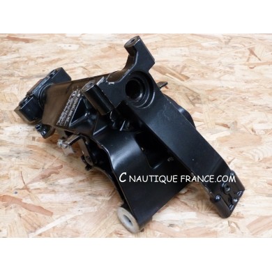 DF40 DF50 SUPPORT DIRECTION & PIVOT DE PRESSE 40 - 50 CV 4T SUZUKI