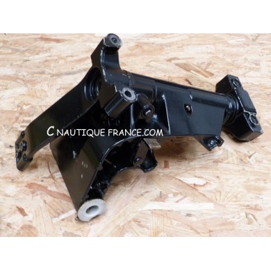 DF40 DF50 SUPPORT DIRECTION & PIVOT DE PRESSE 40 - 50 CV 4T SUZUKI