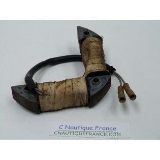 BOBINE DE CHARGE 25 - 30 CVHONDA BF25 BF30 ZV7