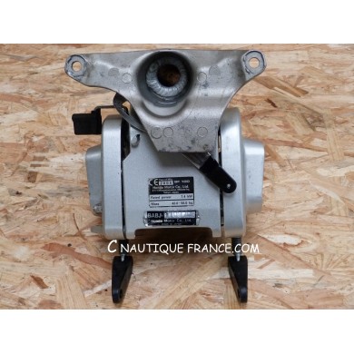 BF8D BF10D BRACKET 8 - 10 HP HONDA