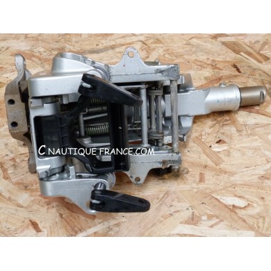 BF8D BF10D BRACKET 8 - 10 HP HONDA