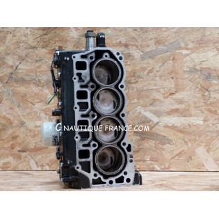 50 CV 4T TETE MOTRICE MERCURY MARINER 4 CYL. CARBU