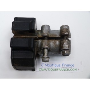 BF8 BF20 SILENT BLOC 8 - 20 CV HONDA 50152-ZW9-000