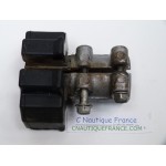 BF8 BF20 SILENT BLOCK 8 - 20 CV HONDA 50152-ZW9-000