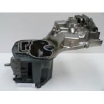 BF8D BF10D OIL PAN 8 - 10 HP HONDA ZW8 ZW9