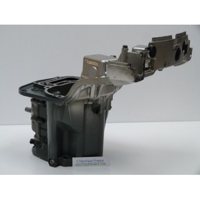 BF8D BF10D OIL PAN 8 - 10 HP HONDA ZW8 ZW9