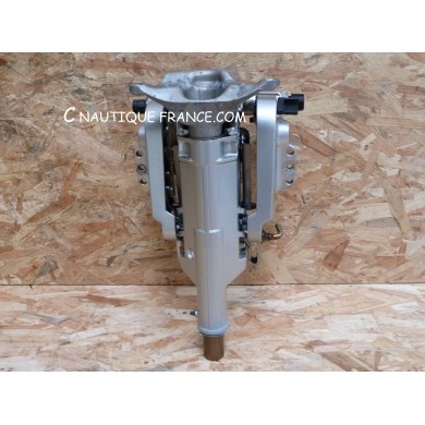 SUPPORT DE PRESSE 8 - 10 CV 4T HONDA ZW8 ZW9 BF8D BF10D