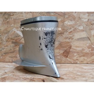 BF8D BF20D FOURREAU 8 - 20 CV 4T HONDA ZW9S