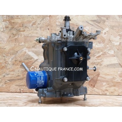 BF8D BF10D POWERHEAD 8 - 10 HP HONDA BF10D 2004