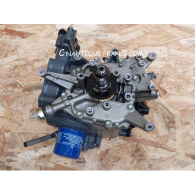 BF8D BF10D BLOCCO MOTORE 8 - 10 CV HONDA BF10D 2004