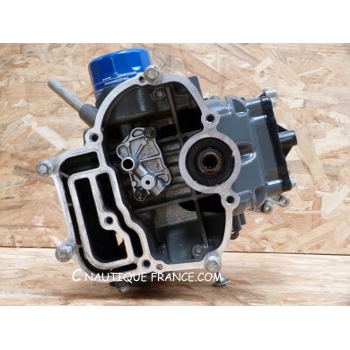 BF8D BF10D POWERHEAD 8 - 10 HP HONDA BF10D 2004