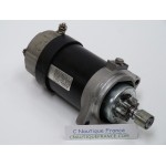 9.9 - 90 HP ELECTRIC STARTER 3C8-76010-1