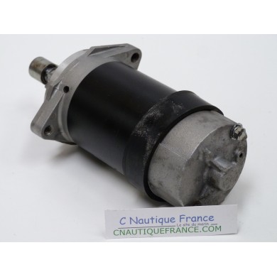 9.9 - 90 HP ELECTRIC STARTER 3C8-76010-1