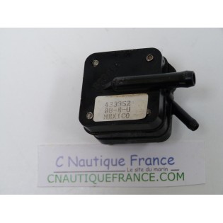 90 - 175 CV POMPA BENZINA JOHNSON EVINRUDE