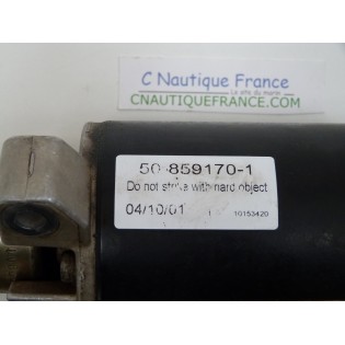 DEMARREUR 30 - 60 CV 4T YAMAHA MERCURY 888160