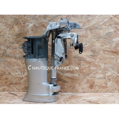 BF10D MIDSECTION 10 HP HONDA ZW9 LONG