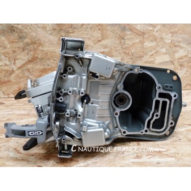 BF10D MIDSECTION 10 HP HONDA ZW9 LONG