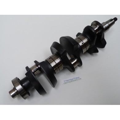 75 - 115 HP 2S CRANKSHAFT MERCURY 879633