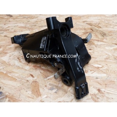 DF40 DF50 SUPPORT DIRECTION & PIVOT DE PRESSE 40 - 50 CV 4T SUZUKI