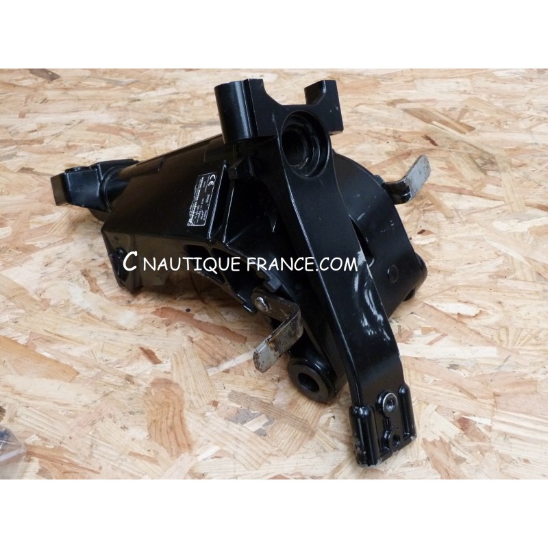 DF40 DF50 SUPPORT DIRECTION & PIVOT DE PRESSE 40 - 50 CV 4T SUZUKI