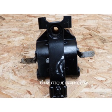 DF40 DF50 SUPPORT DIRECTION & PIVOT DE PRESSE 40 - 50 CV 4T SUZUKI