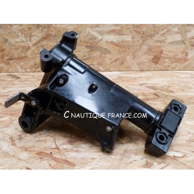 DF40 DF50 SUPPORT DIRECTION & PIVOT DE PRESSE 40 - 50 CV 4T SUZUKI