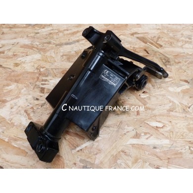 DF40 DF50 SUPPORT DIRECTION & PIVOT DE PRESSE 40 - 50 CV 4T SUZUKI