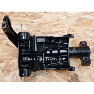 DF40 DF50 SUPPORT DIRECTION & PIVOT DE PRESSE 40 - 50 CV 4T SUZUKI