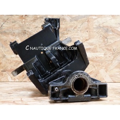 DF40 DF50 SUPPORT DIRECTION & PIVOT DE PRESSE 40 - 50 CV 4T SUZUKI