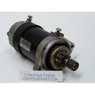 9.9 - 90 HP ELECTRIC STARTER S108-120