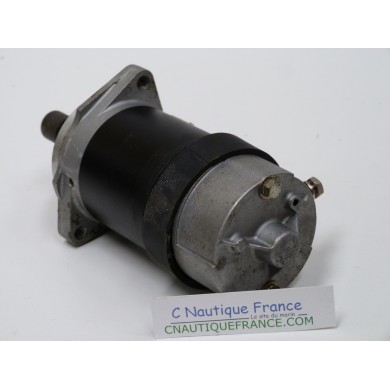 9.9 - 90 HP ELECTRIC STARTER S108-120