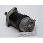 9.9 - 90 HP ELECTRIC STARTER S108-120